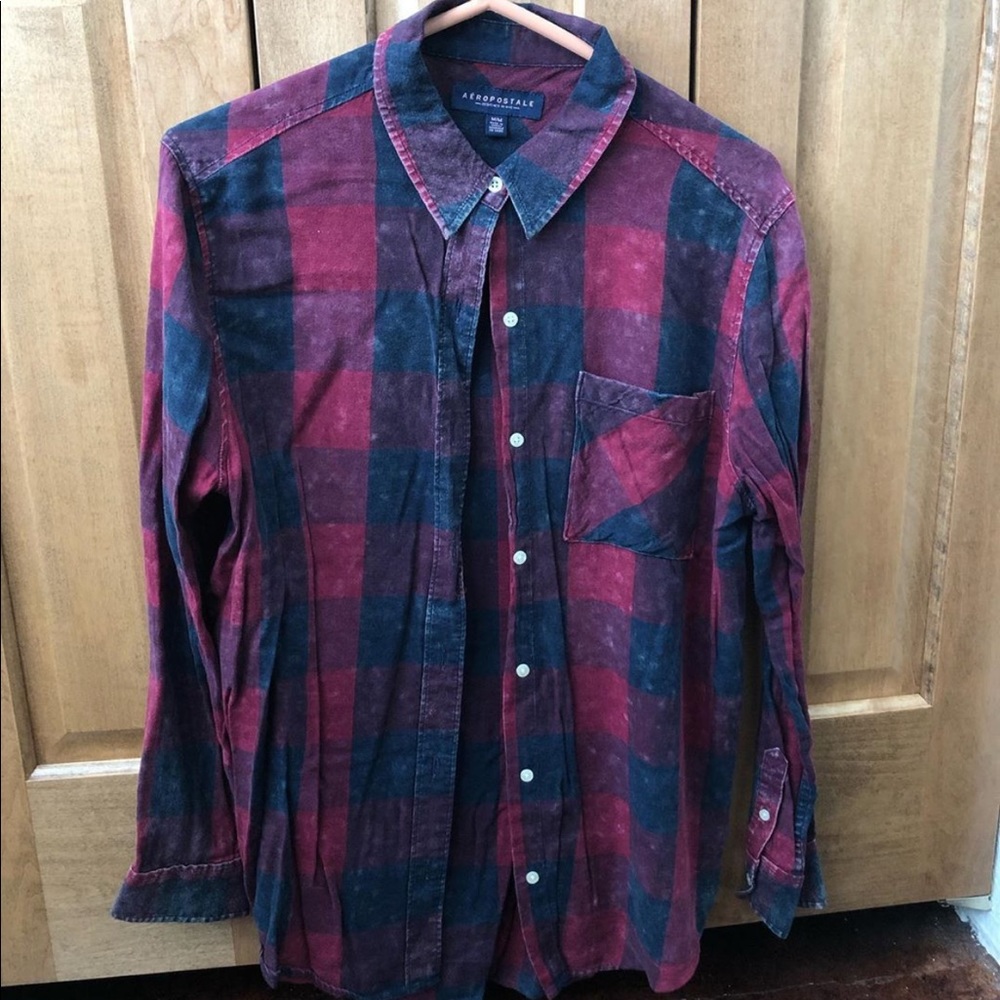 Flannel